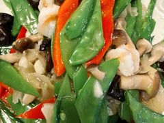 -钰田大院·碳烤虹鳟鱼·怀柔地道农家菜(雁栖湖店)