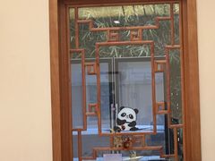 -成都驻京办餐厅(蜀都宾馆店)