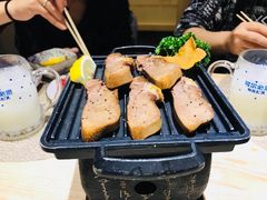 -琴寿司居酒屋(中山广场店)