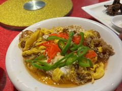 -粤北餐馆