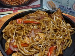 -深仔记茶餐厅(亚士厘道店)