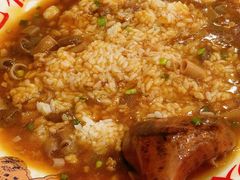 -小郭私房菜·海肠捞饭店(学士街店)