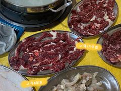 -光头仔烧鸡牛杂店