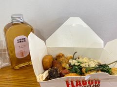 -呷贺盐酥鸡(抄纸巷店)