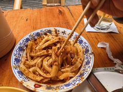 -钟水饺(人民公园总店)