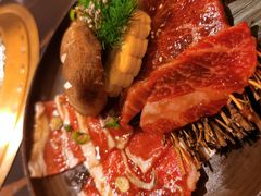 -厚贞日式烤肉(浦东汇智店)