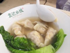 -袁记云饺(鼓楼店)