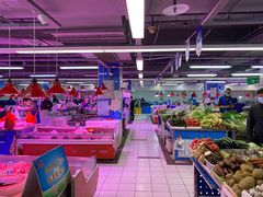 -天丰利生活MALL(和平里店)