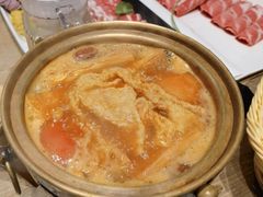 -古关火锅店(古北水镇景区店)