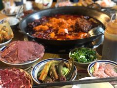 -五里关火锅(牛市口店)