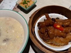 -添好运点心专门店(深水埗店)