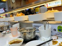 -鲸之味回转自助小火锅(钟鼎名悦店)