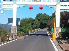 -东钱湖旅游度假区