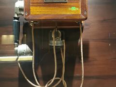 -上海电信博物馆