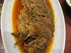 -葛记焖饼(伏牛路店)