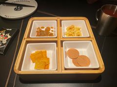 -师烤·豆花烤鱼(深圳坂田天虹店)