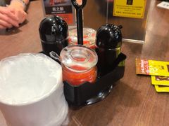 -松發肉骨茶(先得坊店)