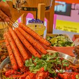 南京探店|这家烧烤店值得我和朋友再去吃亿次