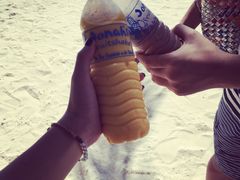 -Jonah's Fruit Shake & Snack Bar