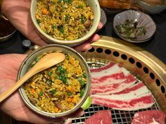 -铭牛烧肉·和牛海鲜自助(高新月牙湖店)