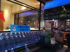 -鱼库·不仅是一家烤鱼店(车公庙店)