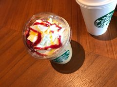 -星巴克(成都科学城店)