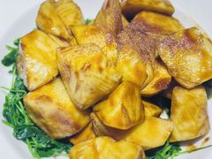 -淮扬府·游园京梦(北京SKP店)