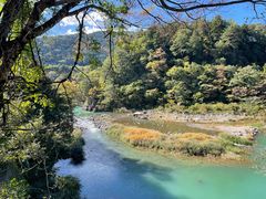 -白川乡与五箇山的合掌构造村落