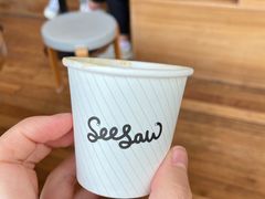-Seesaw Coffee(朝阳大悦城店)