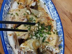 -乌镇那一年小院主题餐厅(甘泉西路店)