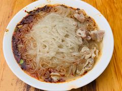 -甘记肥肠粉(马鞍北路店)