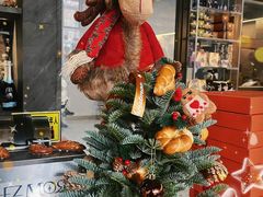 -老梦面包CHEZMOREL(麦子店)