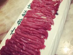 -东来顺饭庄(西直门店)