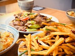 -静一餐厅·湖北菜(前门店)