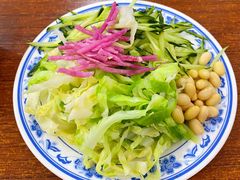 炸酱面-方砖厂69号炸酱面(方砖厂胡同店)