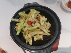 -天喜酒楼饭市·茶市(同德皇宫店)