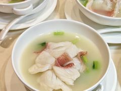 -临家小院·潮汕菜·商务宴请·点心(白石洲店)