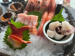 -花潮料理艺食馆(SM新生活广场店)