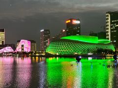 -金沙湖公园