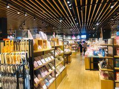 -九木杂物社(恒隆广场店)