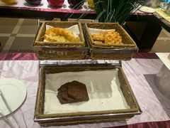 -天伦松鹤大饭店·欣妮咖啡