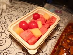 -半勺·新徽菜(银泰城店)