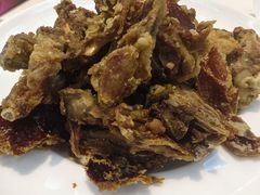 -玉林烤鸭店(定福庄店)