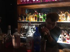 -HUNTING BAR亨霆鸡尾酒馆(越秀淘金店)