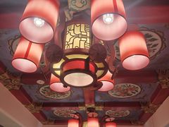 -山水茶艺馆·点心粤菜·30年老字号