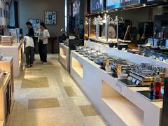-佛山恒安瑞士大酒店-瑞士咖啡厅-主题自助餐
