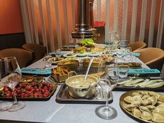 -可心筛网烤肉(南关区幸福一路店)