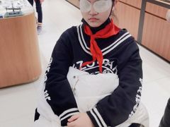 -利明眼镜(淮北街店)