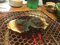 -老炉家木炭烤肉(长江国际店)