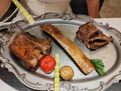 -王品牛排(青岛万象城店)